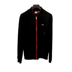 Lacoste Sport Track Jacket
